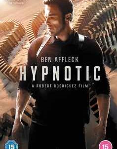 Hypnotic (Ben Affleck) (DVD)