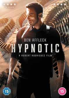 Hypnotic (Ben Affleck) (DVD)