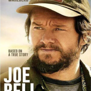 Joe Bell (Mark Wahlberg) (DVD) - REGION 1
