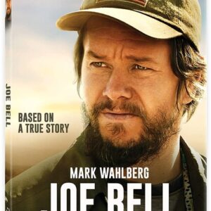 Joe Bell (Mark Wahlberg) (DVD) - REGION A