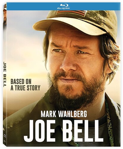 Joe Bell (Mark Wahlberg) (DVD) - REGION A