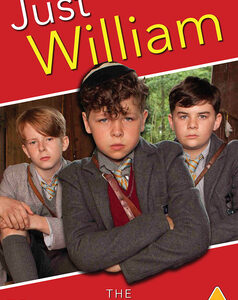 Just William - Complete Mini Series (2010) (DVD)