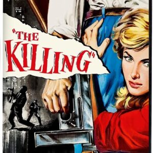 Killing, The (4K Ultra HD)