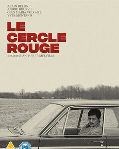 Le Cercle Rouge (The Red Circle) (DVD)