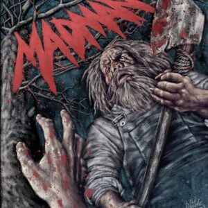 Madman (4K Ultra HD)