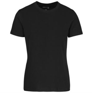 Okiyo Yuugen Organic T-Shirt - Mens - black
