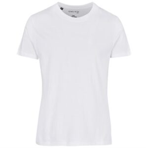 Okiyo Yuugen Organic T-Shirt - Mens - white