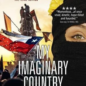 My Imaginary Country (DVD)