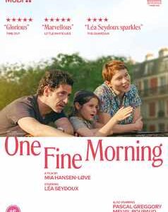 One Fine Morning (DVD)