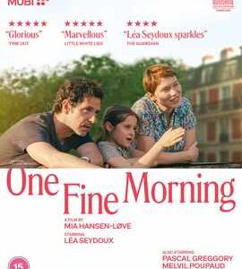 One Fine Morning (Blu Ray)