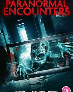 Paranormal Encounters (Aka Ghost Project) (DVD)
