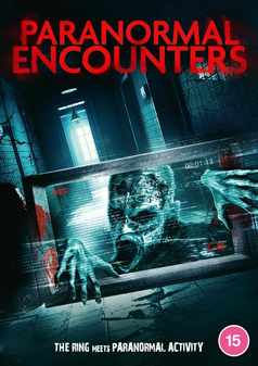 Paranormal Encounters (Aka Ghost Project) (DVD)