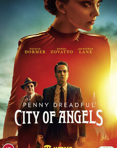 Penny Dreadful: City Of Angels - Season 1 (DVD)