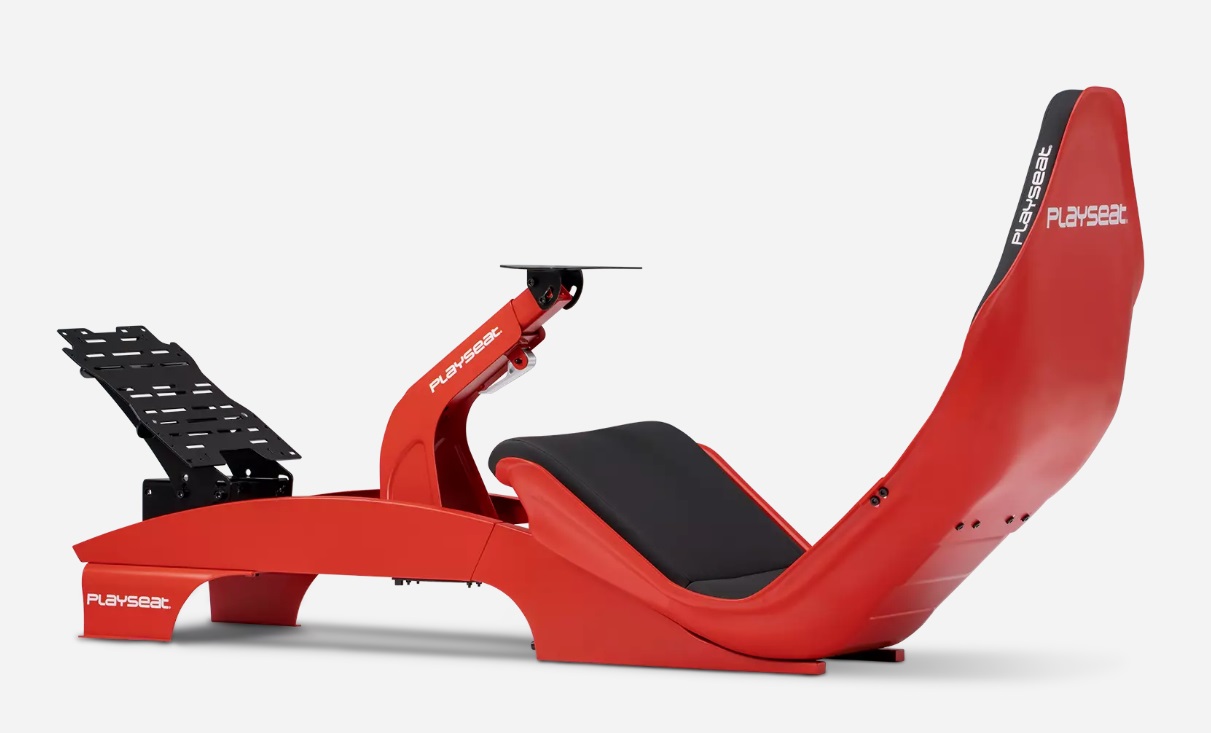 Playseat F1 Gaming Chair Red RF00046 Playseat F1 Gaming Chair Red RF00046