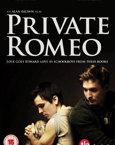 Private Romeo (DVD)