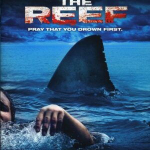 Reef, The (Blu Ray) - REGION A