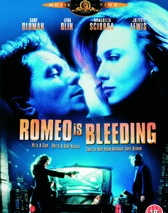 Romeo is bleeding (Gary Oldman) (DVD)