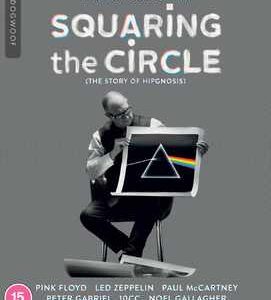 Squaring The Circle (Blu Ray) - Collectors Edition