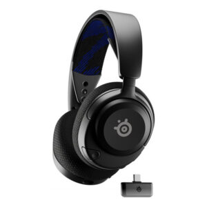 SteelSeries Arctis Nova 4P Headset (61641)