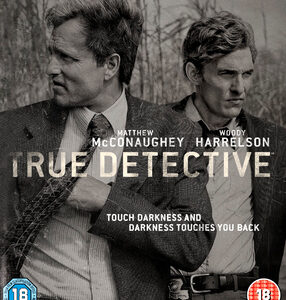 True Detective - Season 1 (Blu Ray)