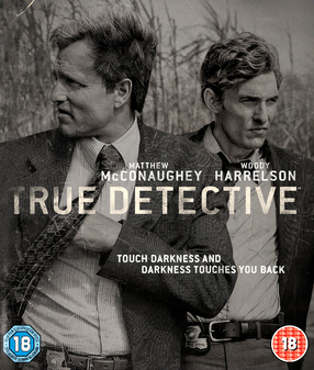 True Detective - Season 1 (Blu Ray)