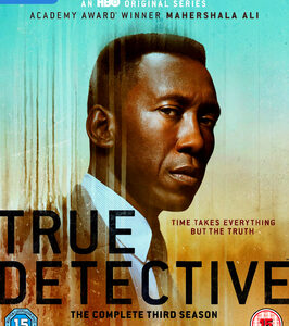 True Detective - Season 3 (Blu Ray)