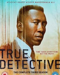 True Detective - Season 3 (DVD)
