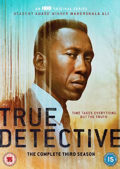 True Detective - Season 3 (DVD)