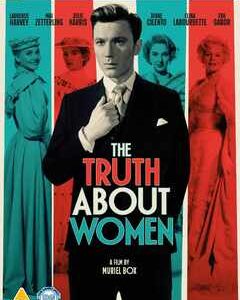 Truth about Women, The (DVD)