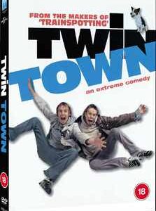 Twin Town (DVD)
