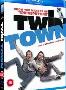 Twin Town (Blu Ray)