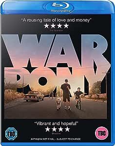 War Pony (Blu Ray)