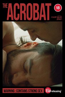 Acrobat, The (DVD)
