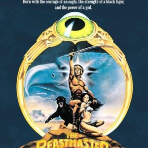 Beastmaster, The (4K Ultra HD) - Collectors Edition