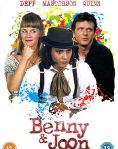 Benny and Joon (Johnny Depp) (DVD)