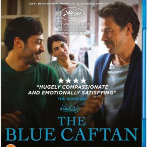 Blue Caftan, The (Blu Ray)
