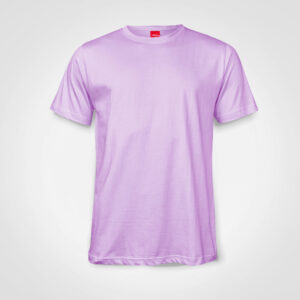 Classic T-shirt - lilac