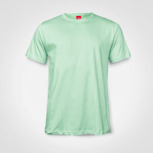Classic T-shirt - mint green