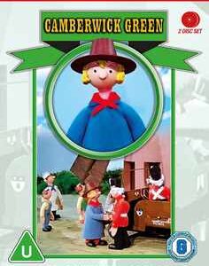 Camberwick Green: The Complete Series (DVD)