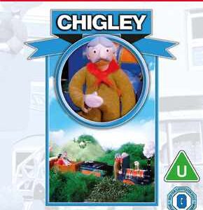 Chigley: The Complete Series (Blu Ray)