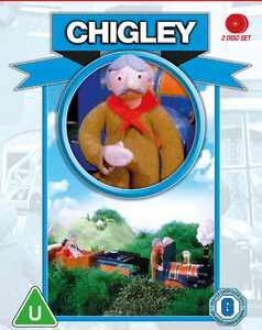 Chigley: The Complete Series (DVD)