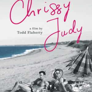 Chrissy Judy (DVD) - REGION 1