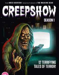 Creepshow - Season 1 (DVD)