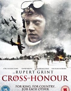 Cross of Honour (aka Into the White) (DVD)