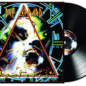 Def Leppard: Hysteria (Vinyl LP)