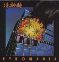 Def Leppard: Pyromania (CD)