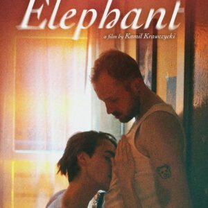 Elephant (DVD)