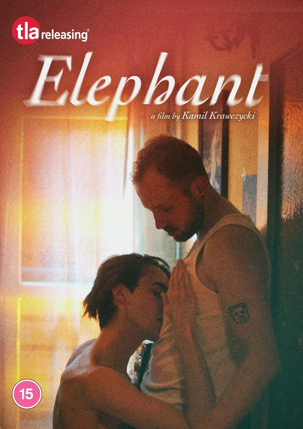 Elephant (DVD)
