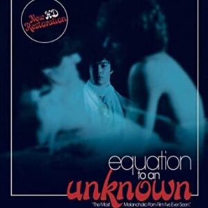 Equation To An Unknown (DVD) - REGION 1