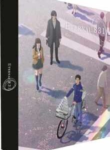 Eternal 831 (Blu Ray) - Collectors Limited Edition - Anime